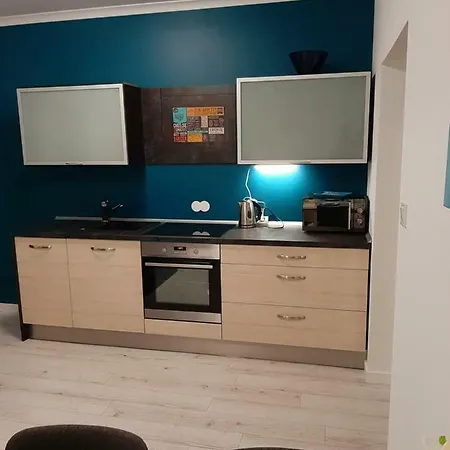 Apartament Wita Stwosza Appartamento