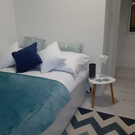 Apartament Wita Stwosza * Stettino