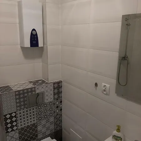 Apartament Wita Stwosza *